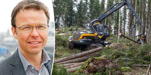 Taxonomiförslaget möts av kritik – från alla håll