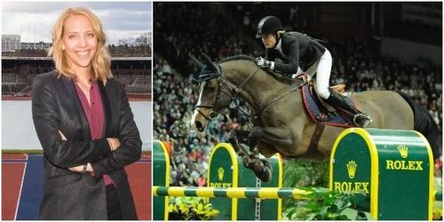 Hästskötaren som sadlade om