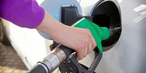 Ännu dyrare bensin och diesel att vänta