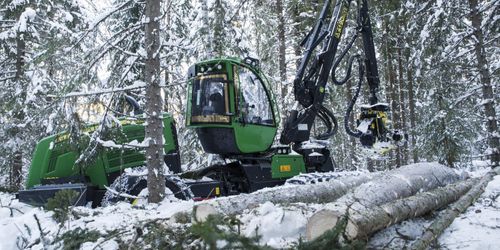 EU-förslaget en attack på svenska skogsägare