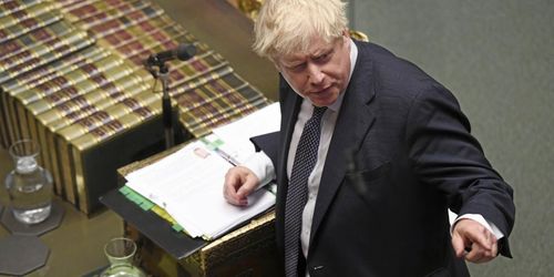 Brexit: EU bestämmer tidtabellen