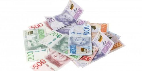 LRF:s vinst provocerar