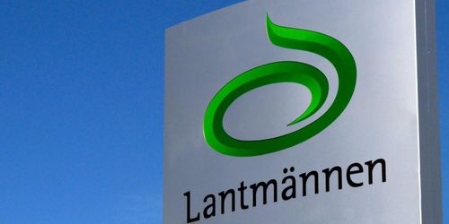 Lantmännen lägger ner sirapsfabrik