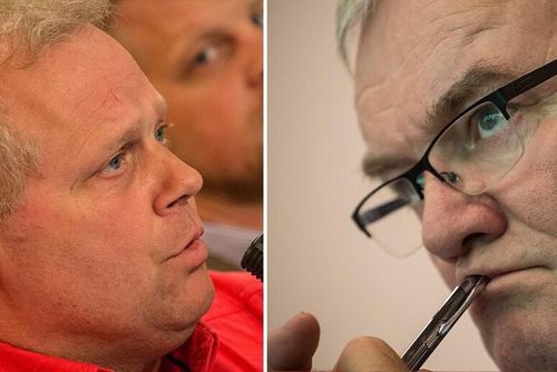 Öppen styrelsekonflikt i Svensk Mjölk