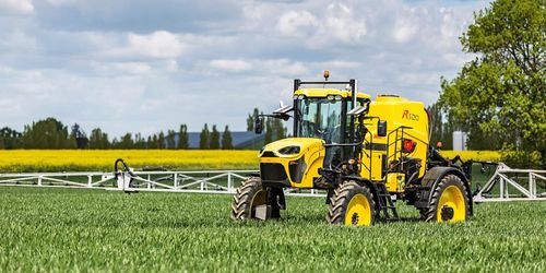 Kuhn köper spruttillverkare