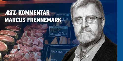 ”Beteskravet kunde ha varit mjölkens knorr”