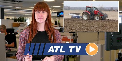 ATL TV: Cellulosafilter spar oljebyten