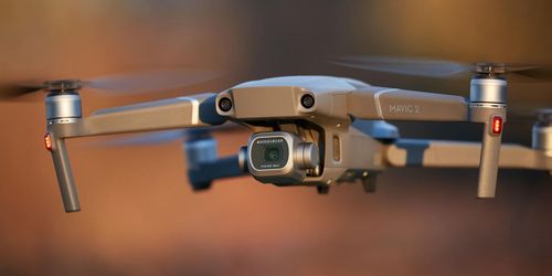 Nya drönarregler inom EU