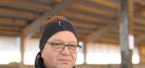 Arlabönder om bolagets 2017