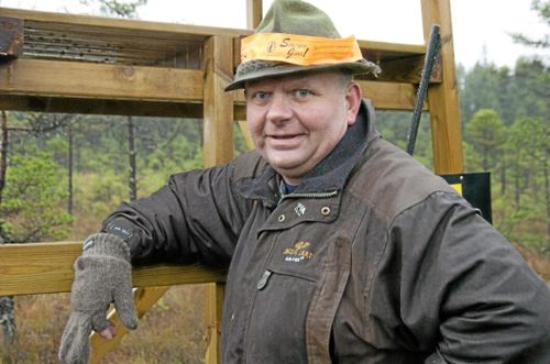 Eskil Erlandsson ser ut att kryssas in