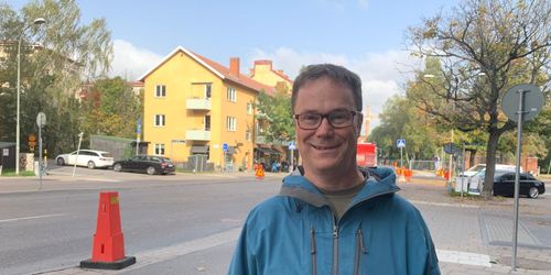 Grundare lämnar vd-posten i Ekobot