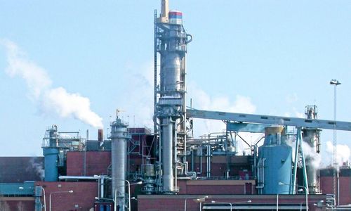 Billerud Korsnäs nådde inte målet