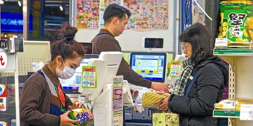 Svenska mejeriprodukter och kött kan bli ”Big in Japan”