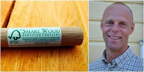 Ny standard för mindre skogsägare dröjer