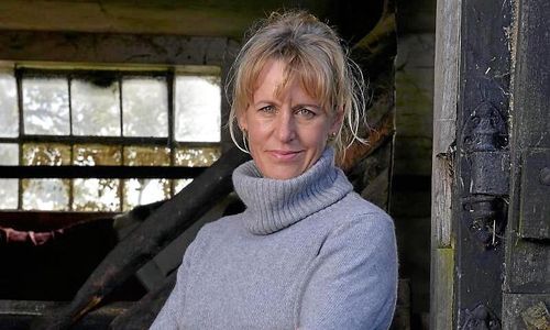 Brittiska bönder oroas av bemanningsbrist