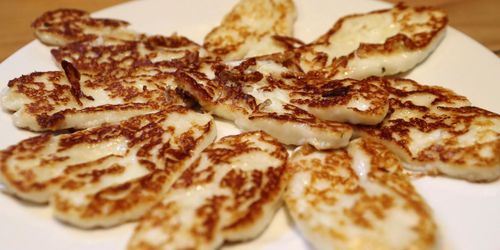 Halloumibråk skakar EU:s handelsavtal