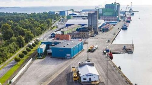 Konkurrenter gör gemensam sak