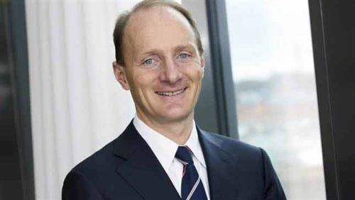 Vd:n köpte aktier i SCA