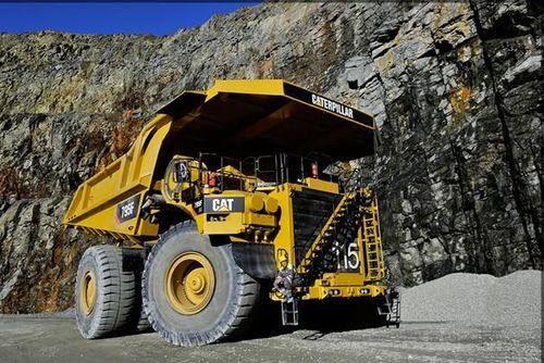 Jättekontrakt i Aitik