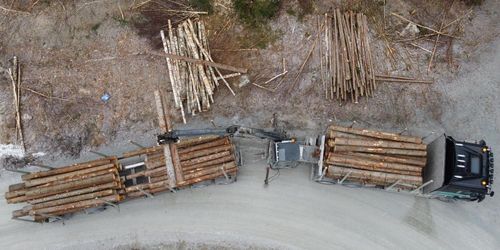 ”SVT polariserar skogsdebatten”