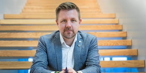 Mer pengar till innovationer i EU:s jordbrukspolitik