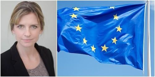 ”De gröna näringarna behöver en tydlig röst i Bryssel”