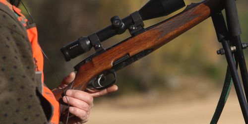 Jakthärvan: Man kräver skadestånd för tiden i häktet