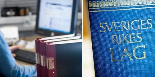 Jurist: ”Även offentliganställda har rätt till åsikter”