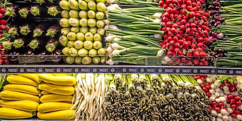 Mat en del av EU-kommissionens cancerplan