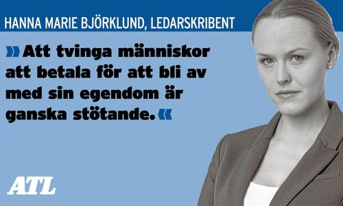 Oroväckande syn i ny skogsrapport