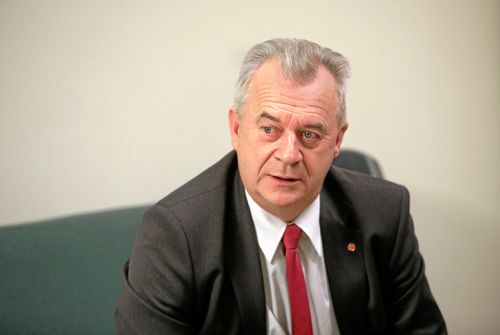 Nationella pengar till torkdrabbade bönder