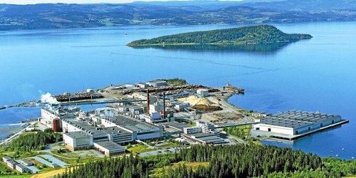 Ny ägare till Norske Skog