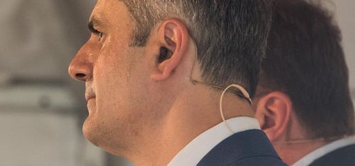 Ministerduo vädjar i brev till EU