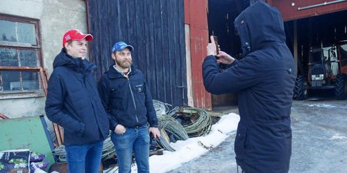 Testpanelen tycker till: Bästa och sämsta mobilen