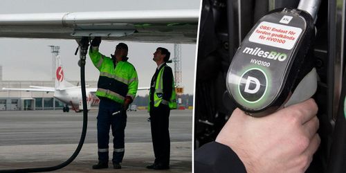 Boom för biobränsle – här är bolagen som satsar