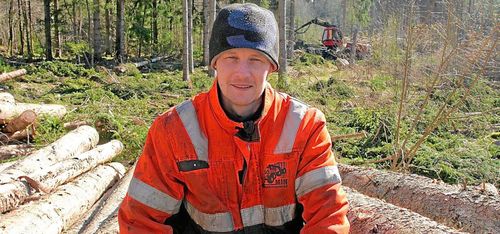 Så lockar Marcus duktigt folk