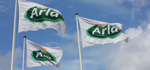 Arla höjer priset - igen
