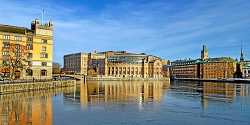 Nya förmågor i Miljö- och jordbruksutskottet