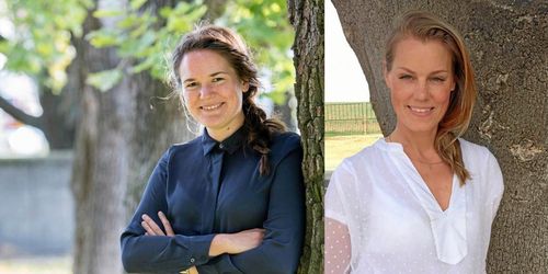 Nyks: Det finns en unken machokultur i branschen