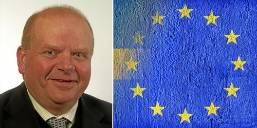 ”Måste komma hem med besked”