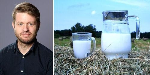 Kraftprov väntar Arla i höst