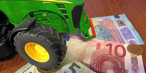 Starkt motstånd till minskad Cap-budget