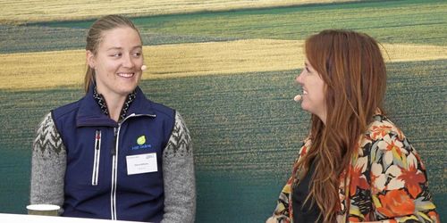 ATL TV: Större fokus på jordhälsa