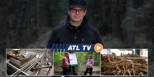 Stor vinst med trådlöst fodersystem