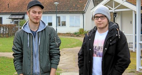 Studenterna nöjda med naturbruk