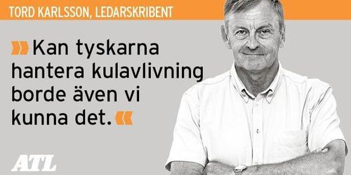 Enklare slaktregler räddar mångfalden