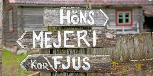 Underlätta vardagen för fäbodarna