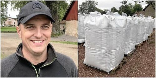 Certifiering för kolsänksrätter i lantbruket