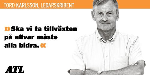 ”Vi måste göra något åt den låga lönsamheten”