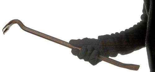 Så håller du tjuvarna borta